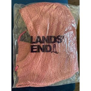 Lands End Fleece Balaclava